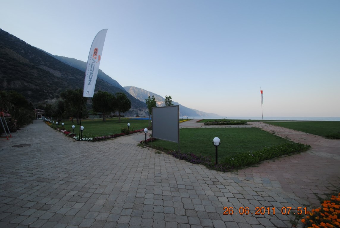 imagini hotel CLUB BELCEKIZ OLUDENIZ